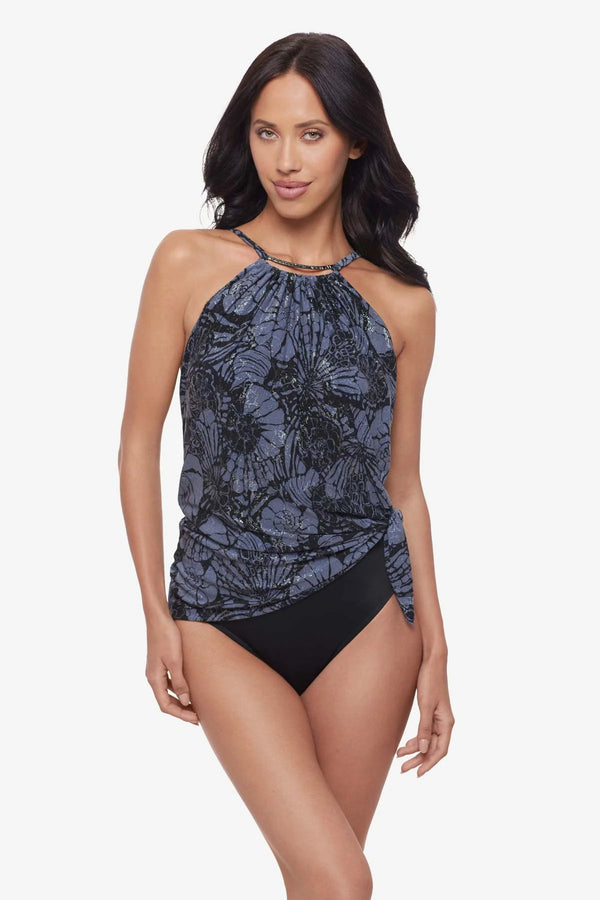 Magicsuit Shell Beach Parker One Piece